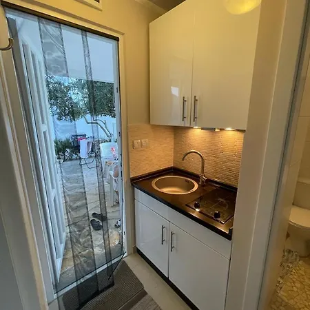Apartament Apartman Olive *