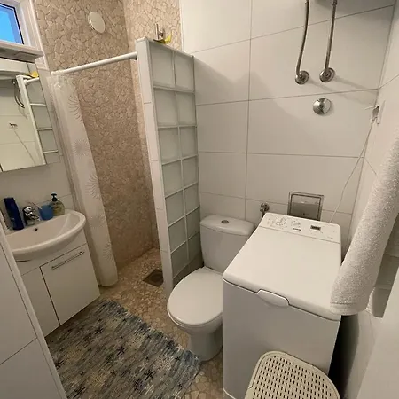 Apartman Olive Apartament Nečujam