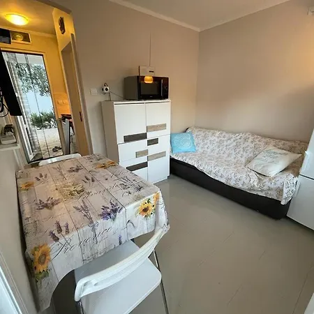 Apartman Olive Apartament