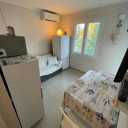 Apartman Olive Apartament Nečujam
