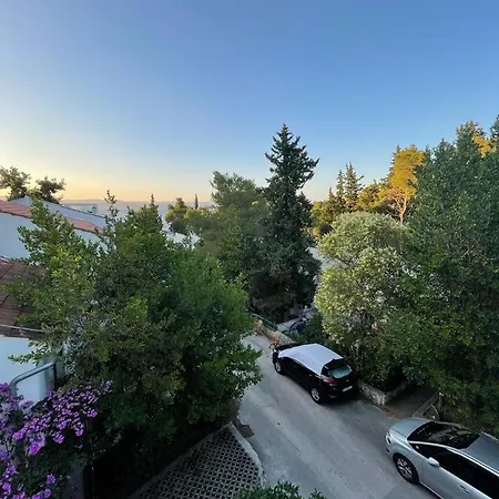 Apartman Olive * Nečujam