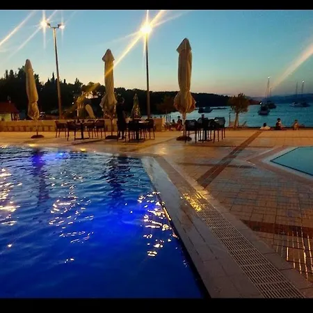 Apartman Olive