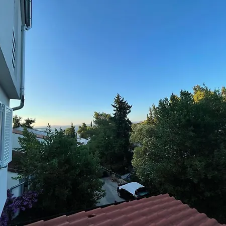 Apartman Olive Apartament *