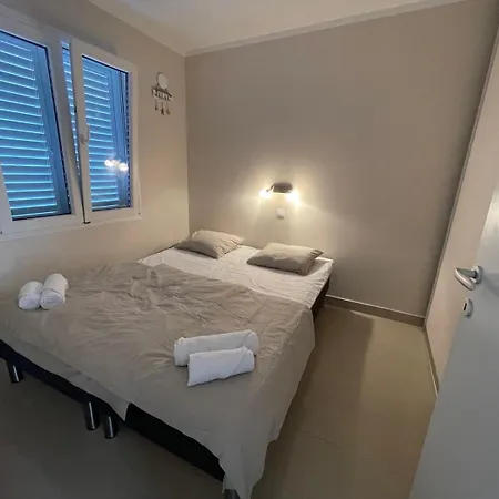 Apartman Olive
