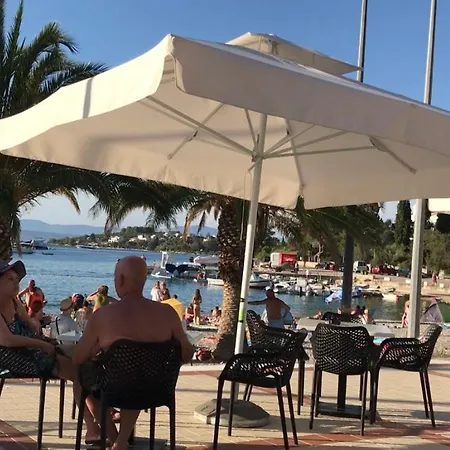 Apartman Olive Apartament