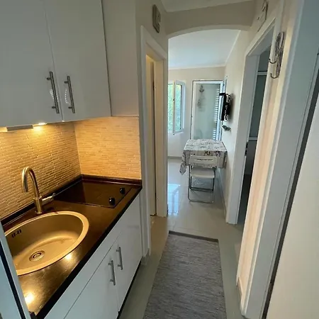 Apartman Olive Apartament *