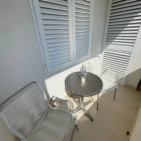 Apartman Olive *