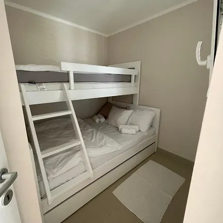 Apartament Apartman Olive *