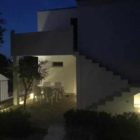 Apartament Apartman Olive Nečujam