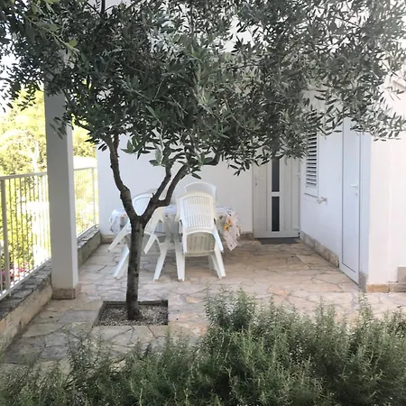 Apartament Apartman Olive