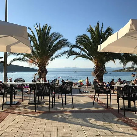 Apartman Olive Apartament Nečujam
