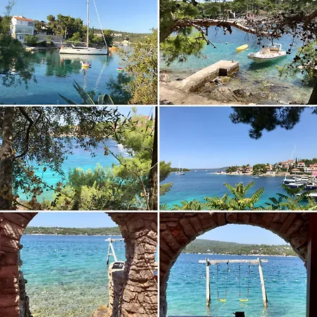 Apartman Olive *
