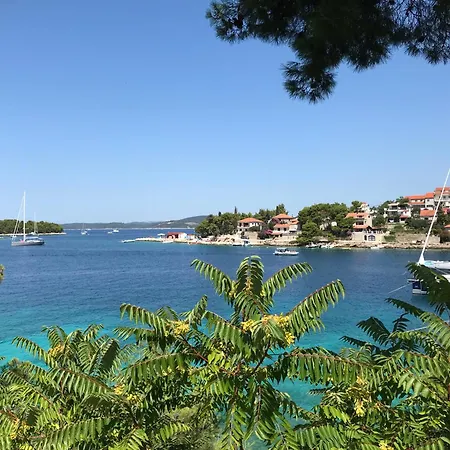 Apartman Olive Nečujam